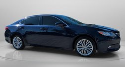 2015 Lexus ES 350 350
