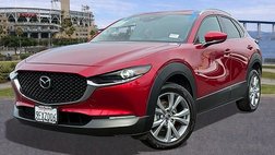 2023 Mazda CX-30 2.5 S Select