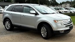 2010 Ford Edge Limited