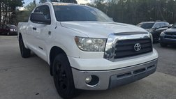 2007 Toyota Tundra SR5