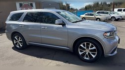 2015 Dodge Durango R/T