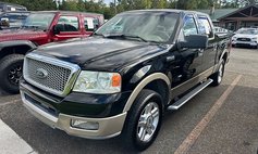 2004 Ford F-150 Lariat