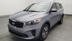 2020 Kia Sorento LX V6