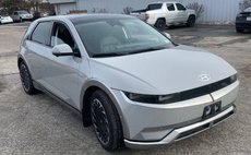 2022 Hyundai Ioniq 5 Limited