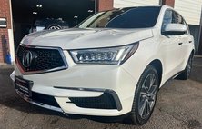 2020 Acura MDX SH-AWD w/Tech