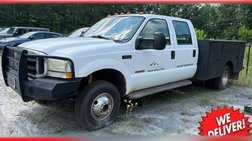 2004 Ford XL