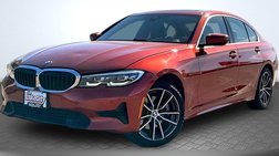 2019 BMW 3 Series 330i xDrive