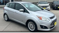 2014 Ford C-Max Energi SEL
