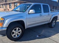 2010 Chevrolet Colorado LT