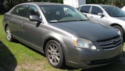 2007 Toyota Avalon Limited