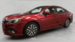2018 Subaru Legacy 2.5i Premium