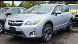 2017 Subaru Crosstrek 2.0i Premium