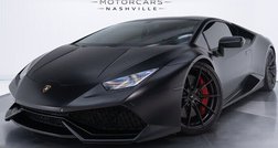 2015 Lamborghini Huracan LP 610-4