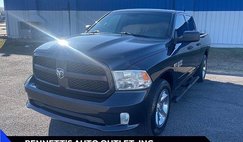 2015 Ram Ram Pickup 1500 Express