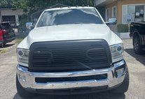 2017 Ram Ram Pickup 2500 Laramie