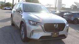 2025 Mazda CX-90 3.3 Turbo Preferred