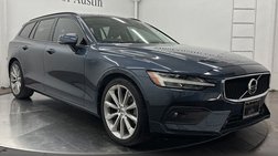 2020 Volvo V60 T5 Momentum