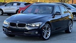 2017 BMW 3 Series 330i