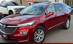 2023 Buick Enclave Premium