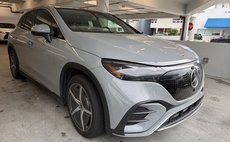 2024 Mercedes-Benz EQE EQE 350+