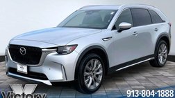 2025 Mazda CX-90 3.3 Turbo Premium Plus