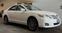 2010 Toyota Camry LE V6
