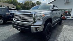 2016 Toyota Tundra Limited
