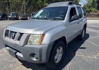 2005 Nissan Xterra SE