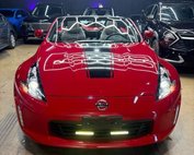 2018 Nissan 370Z Roadster Touring Sport