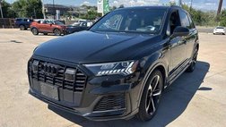 2024 Audi Q7 quattro Prestige 55 TFSI
