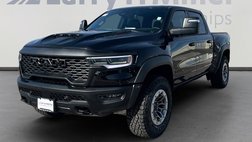 2026 Ram Ram Pickup 1500 RHO