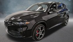 2024 Alfa Romeo Tonale Hybrid Veloce