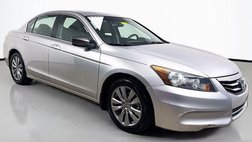 2011 Honda Accord EX