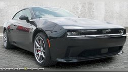 2024 Dodge Charger Daytona Scat Pack