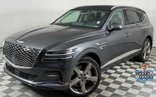 2023 Genesis GV80 3.5T