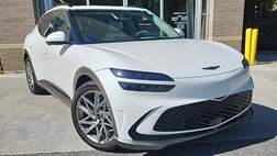 2024 Genesis GV60 Advanced