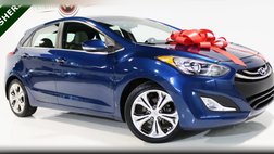 2013 Hyundai Elantra GT Base