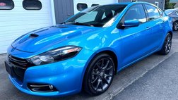 2016 Dodge Dart GT Sport