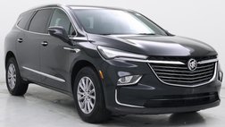2024 Buick Enclave Premium