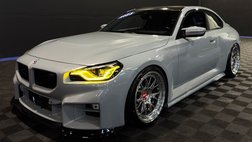 2023 BMW M2 Base