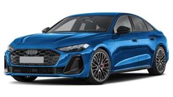 2025 Audi S5 quattro Premium Plus TFSI