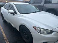 2016 Mazda MAZDA6 i Touring