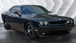 2010 Dodge Challenger R/T