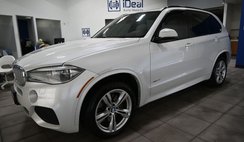 2014 BMW X5 xDrive50i