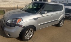 2011 Kia Soul Sport