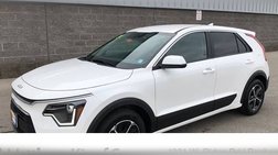 2024 Kia Niro LX