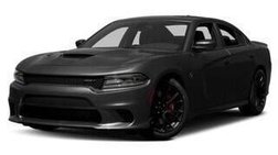 2018 Dodge Charger SRT Hellcat
