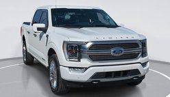 2023 Ford F-150 Limited