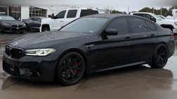 2023 BMW M5 Base