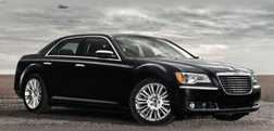 2014 Chrysler 300 Base
